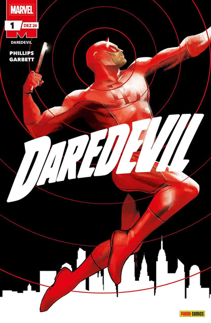 Daredevil (2026) 1