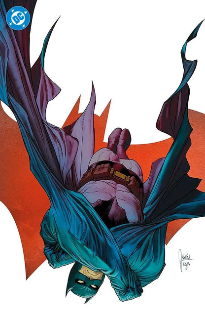 Batman – Detective Comics (Rebirth) #100 Variant (333)