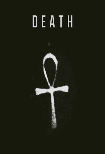 Sandman: Death – Relief-Hardcover (250)