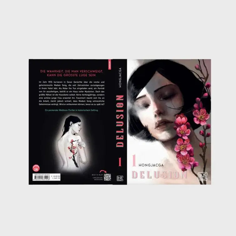 Delusion #1