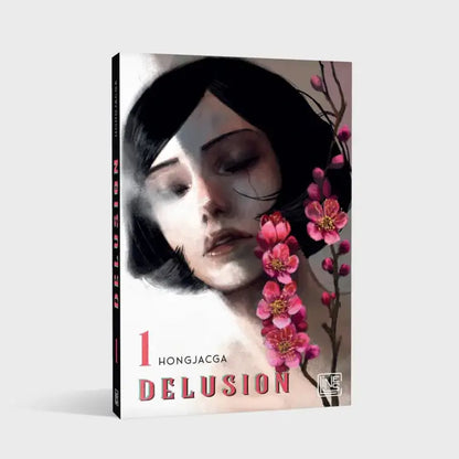 Delusion #1