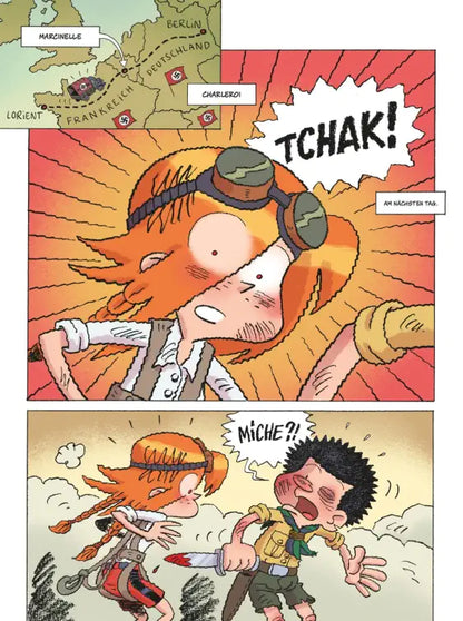 Die Freunde von Spirou #2
