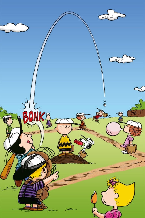 Peanuts für Kids - Neue Abenteuer 2: Die Peanuts in Japan