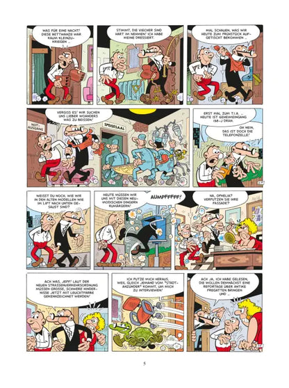 Clever und Smart Sonderband 25: Die Qualen der Wahlen