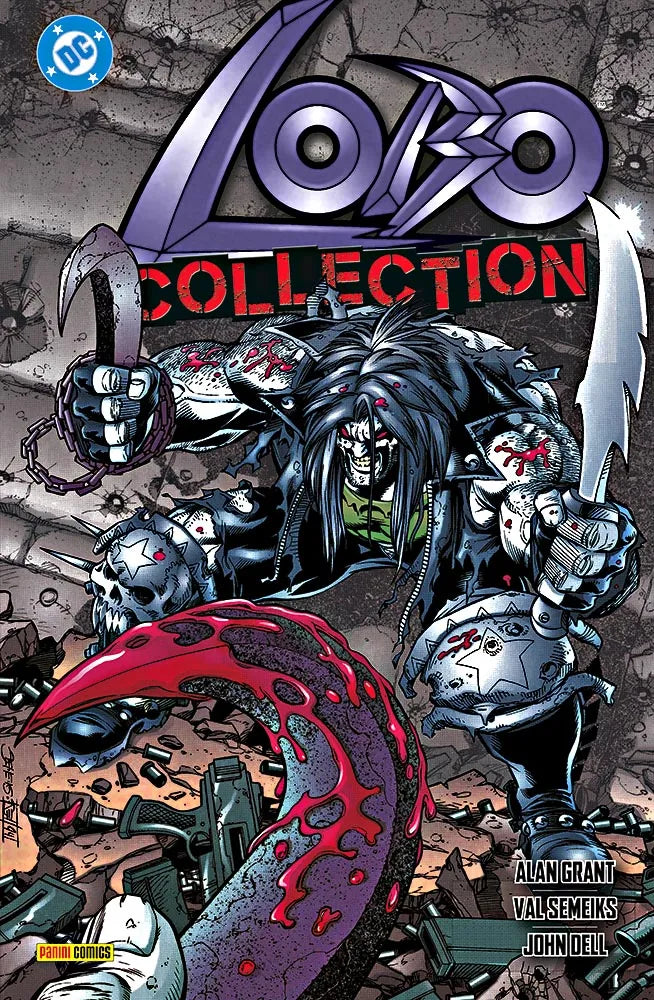 Lobo Collection (2026) 2