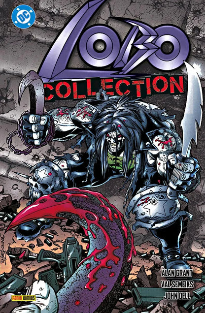 Lobo Collection (2026) 2