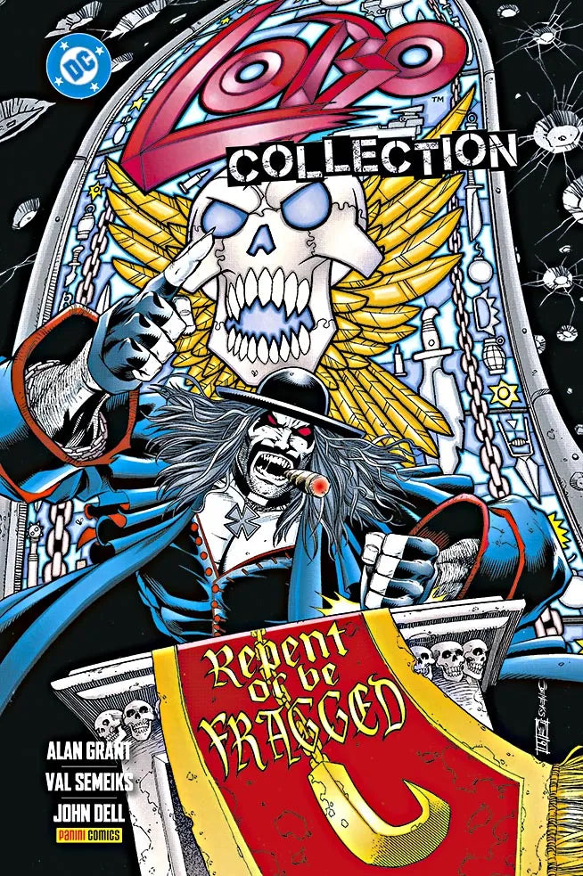 Lobo Collection (2026) 2 HC