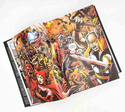 Marvel Zombies Collection #1 - Der Comixdealer