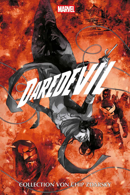 Daredevil Collection von Chip Zdarsky #2