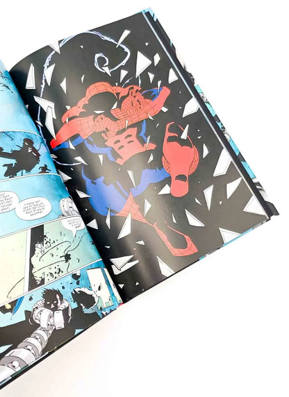 Marvel Must-Have - Spider-Man/Dr. Octopus - Das Erste Jahr