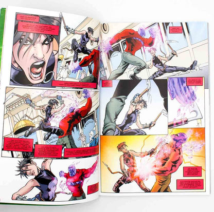 Wonder Man - Der Weg zum Helden