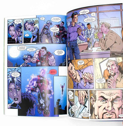 Wonder Man - Der Weg zum Helden