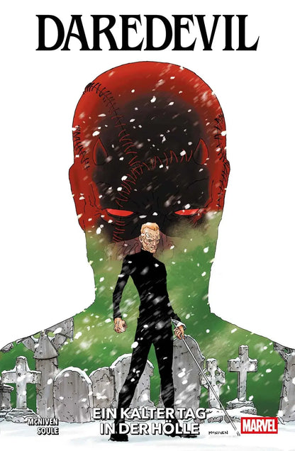 Daredevil - Ein kalter Tag in der Hölle