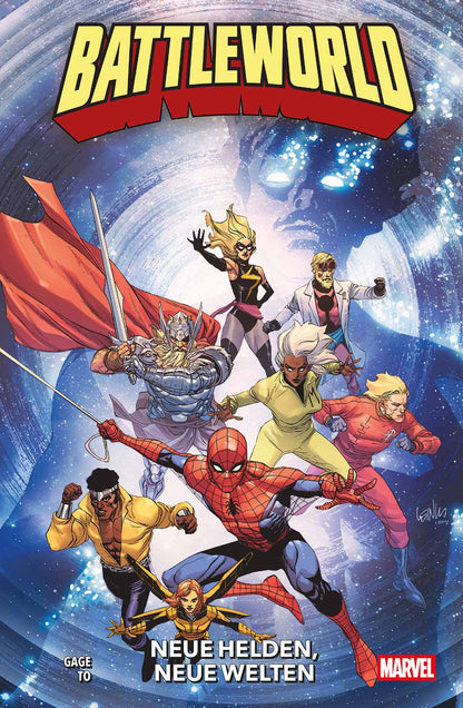 Battleworld