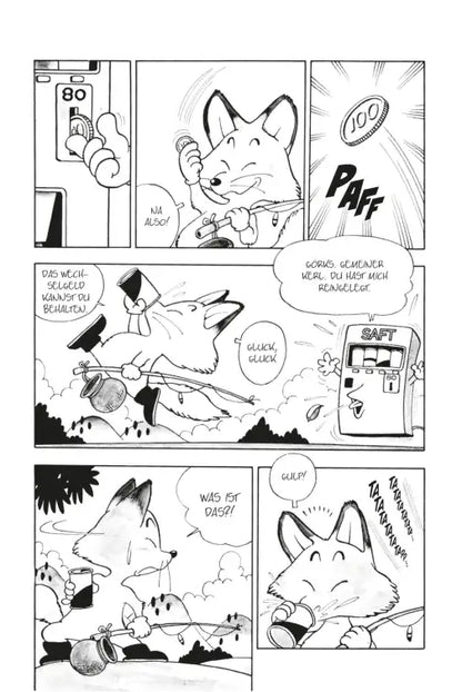 Dr. Slump Massiv #2