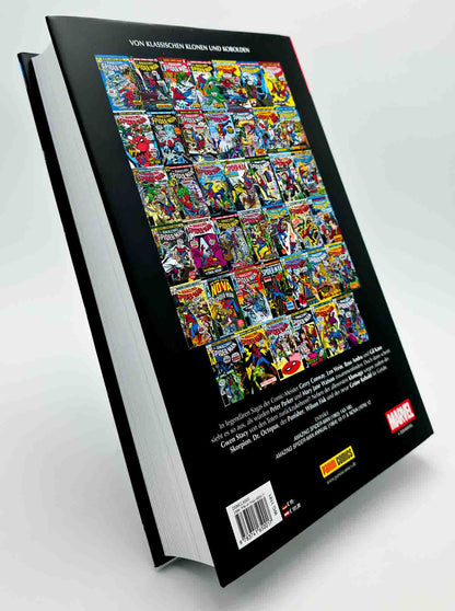 Spider-Man Classic Collection #5