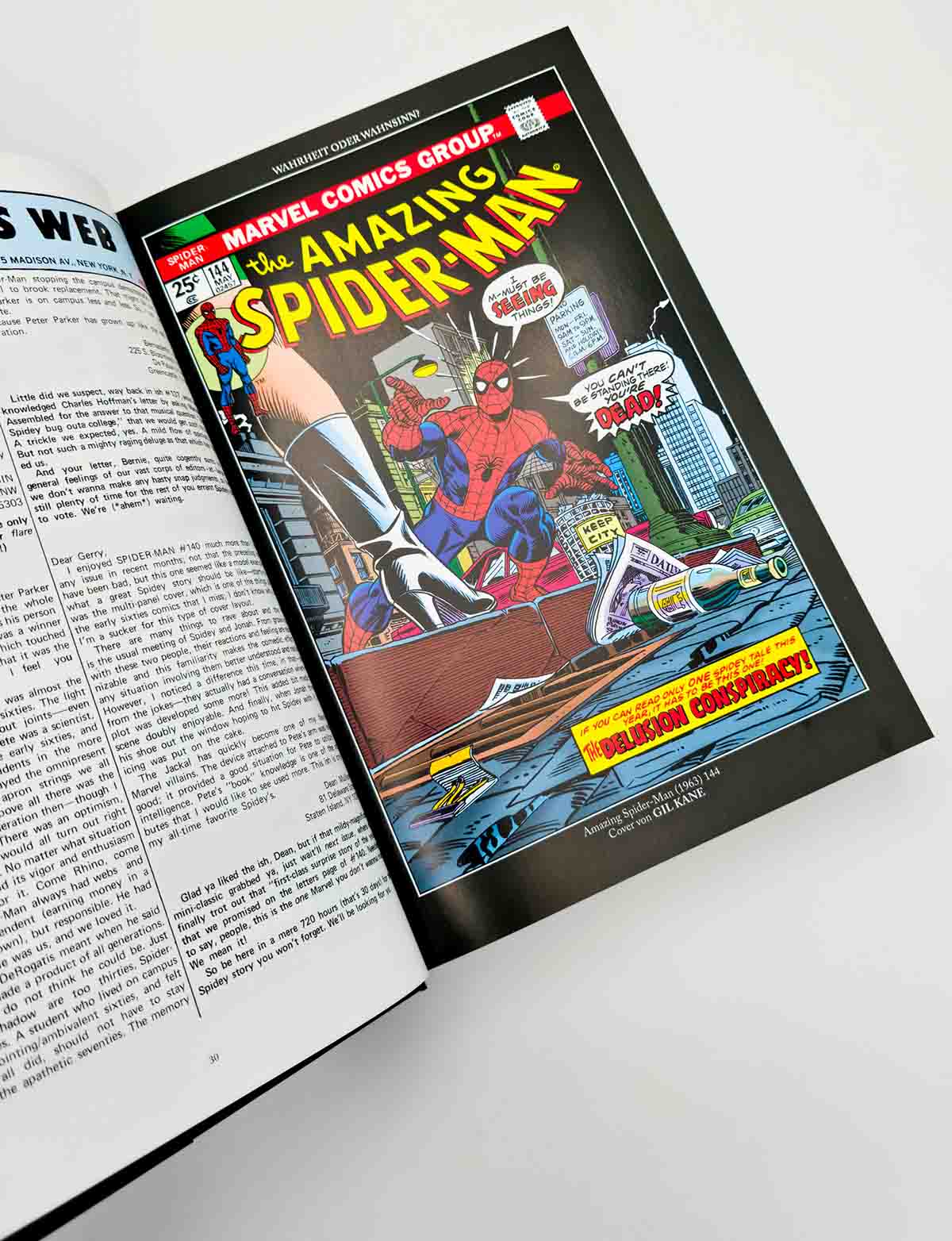 Spider-Man Classic Collection #5
