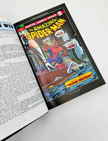 Spider-Man Classic Collection #5