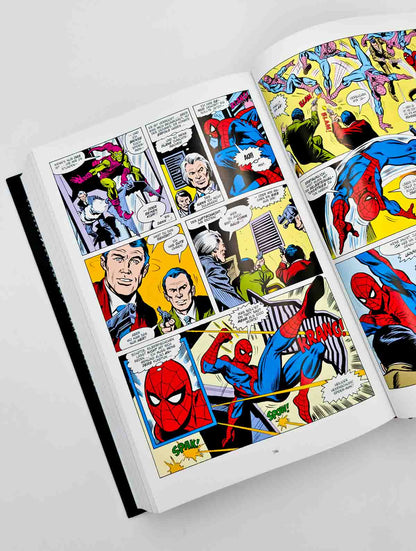 Spider-Man Classic Collection #5