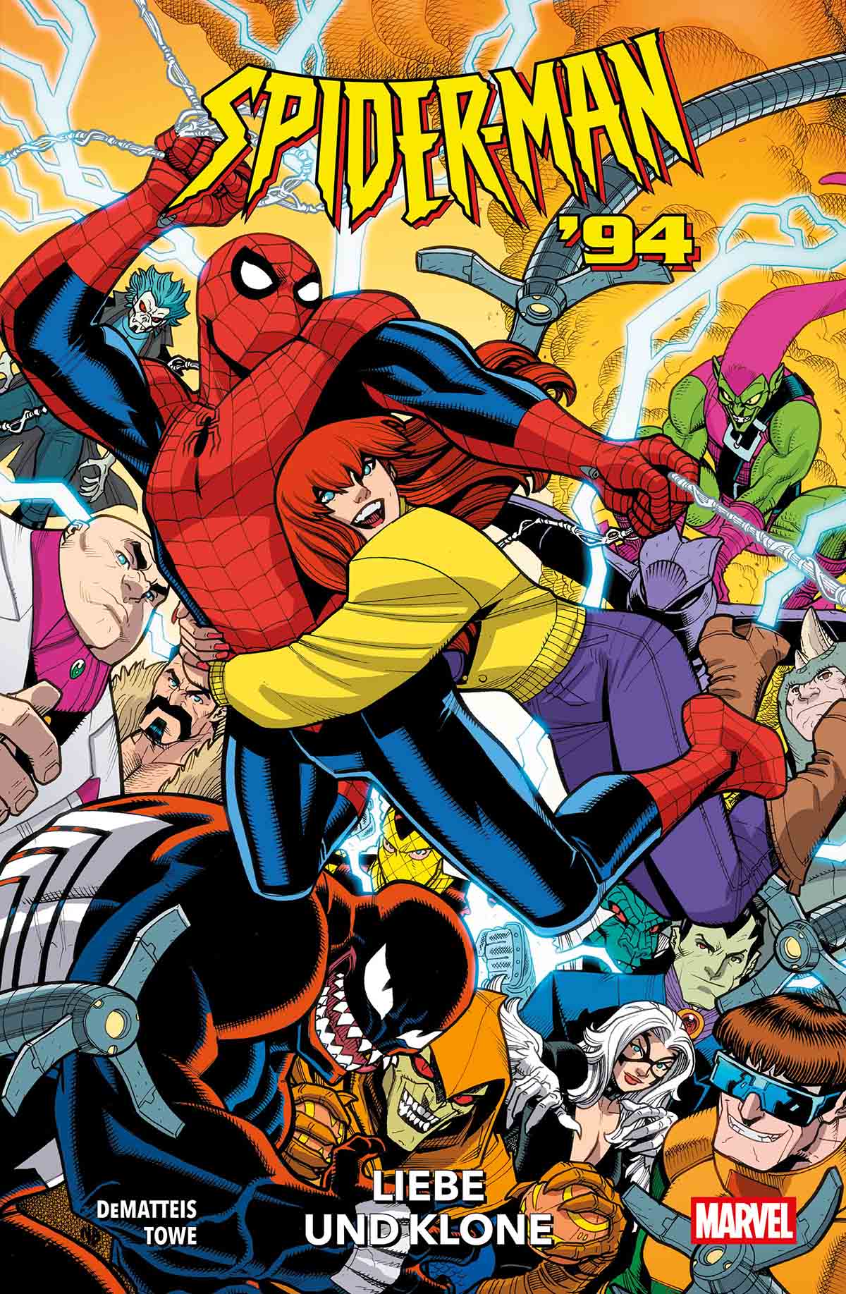 Spider-Man '94