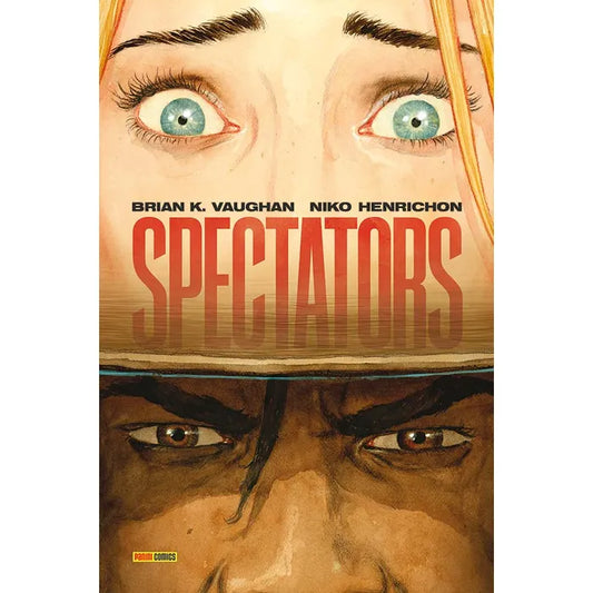 Spectators