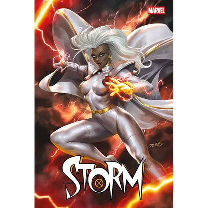 Storm #1  - Variant