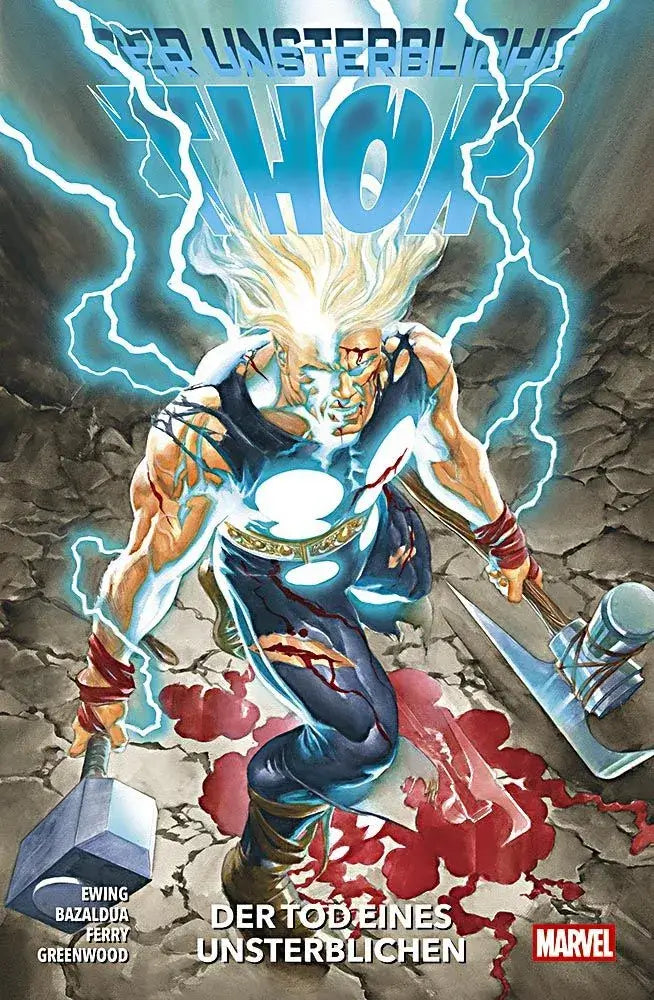 Der Unsterbliche Thor #5