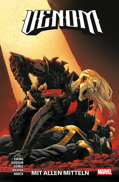 Venom #3