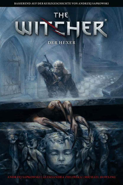The Witcher - Der Hexer