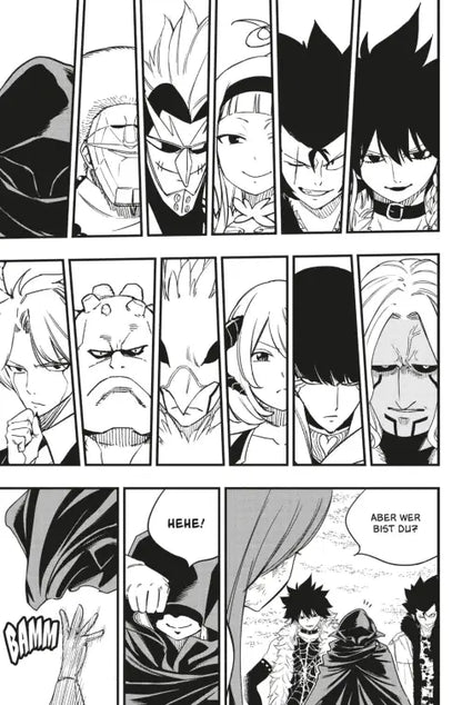 Fairy Tail – 100 Years Quest #20