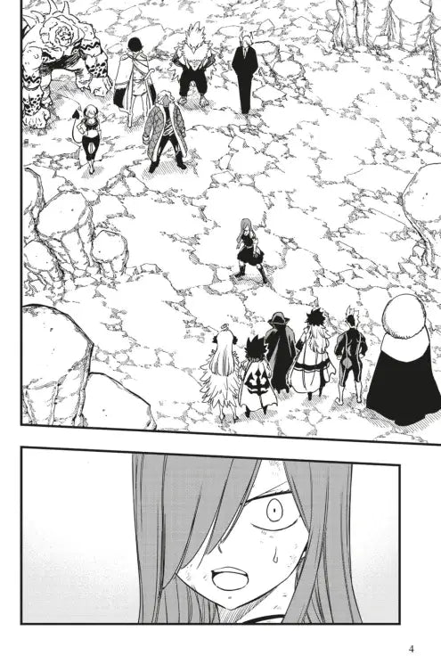 Fairy Tail – 100 Years Quest #20