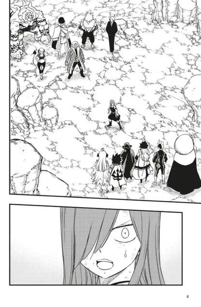 Fairy Tail – 100 Years Quest #20