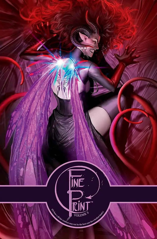 Fineprint #2