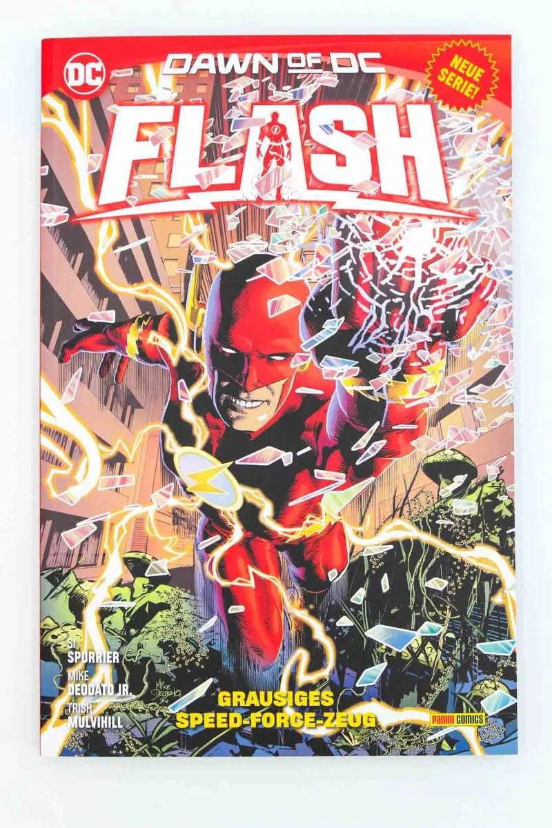 Flash #1