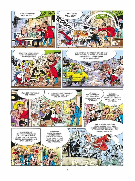 Clever und Smart Sonderband #27: Freiflug für Seuchenvögel