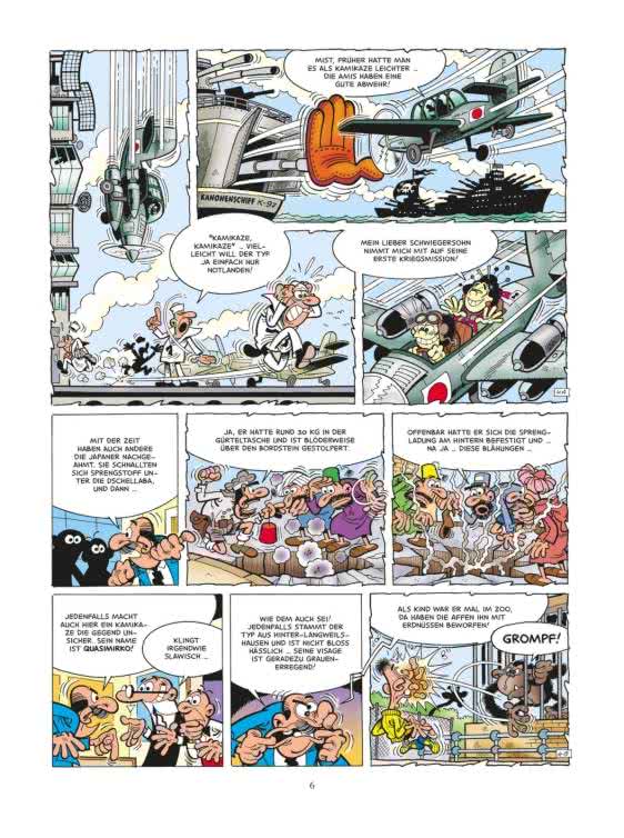 Clever und Smart Sonderband #27: Freiflug für Seuchenvögel