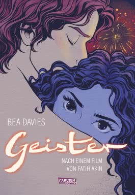 Geister – Cover
