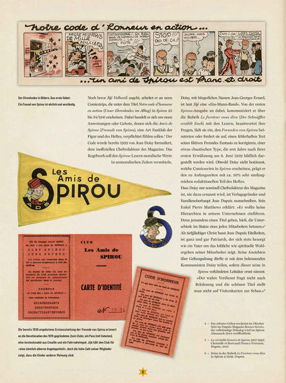 Jerry Spring #10 - Der Herr der Sierra