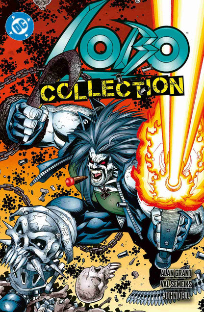 Lobo Collection #1