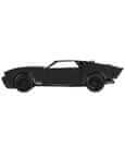 The Batman (2022) DC Multiverse Fahrzeug Batmobil (Gold Label) 48 cm