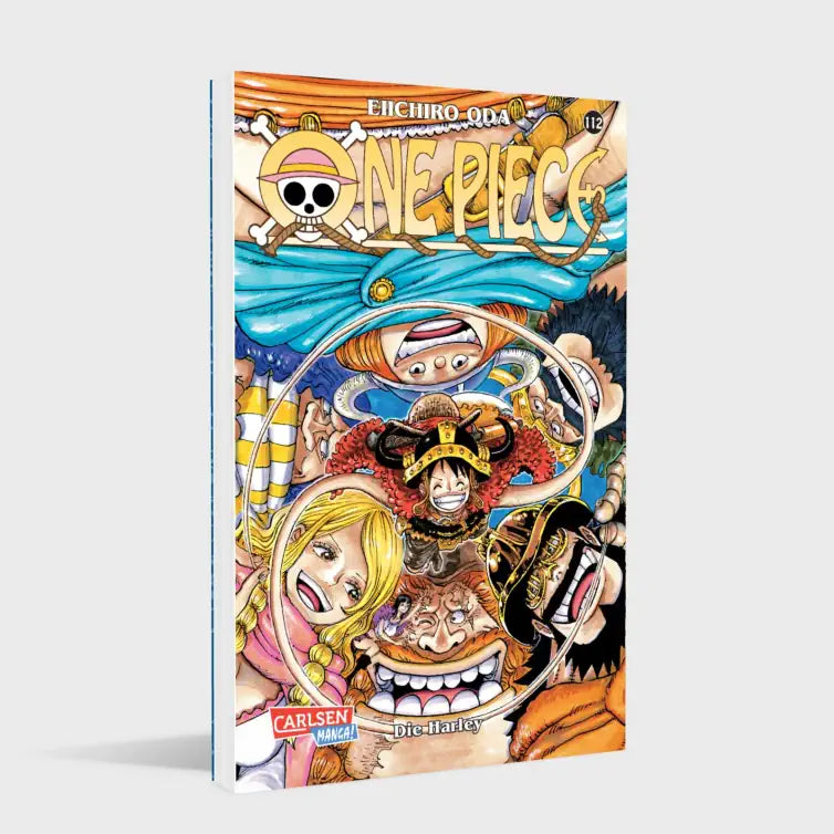 One Piece #112
