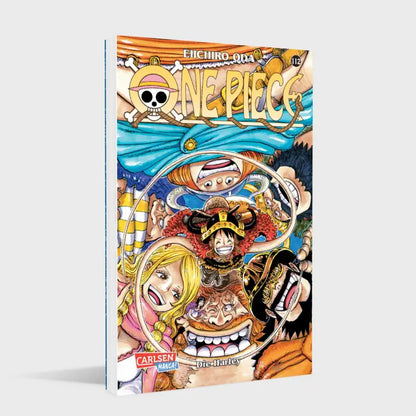 One Piece #112