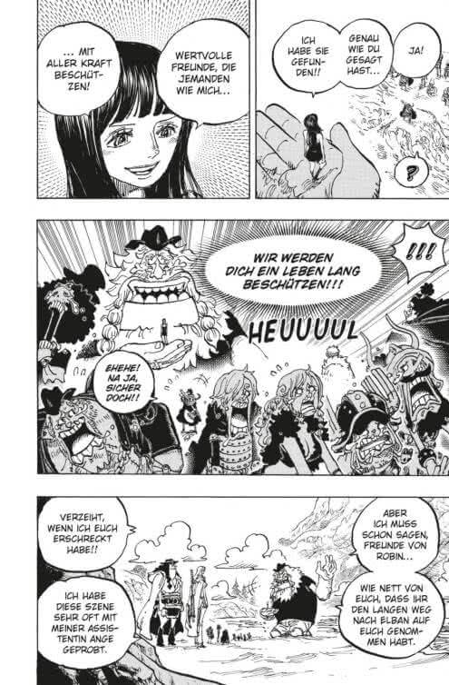One Piece #112