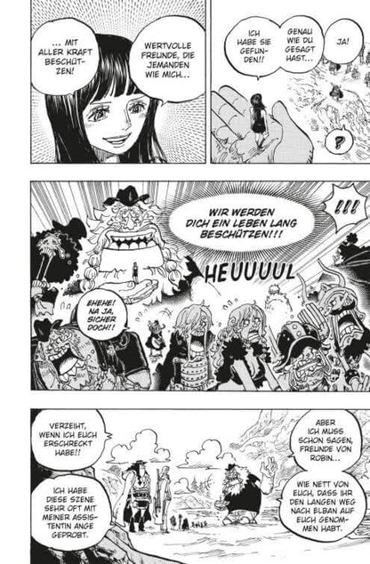 One Piece #112