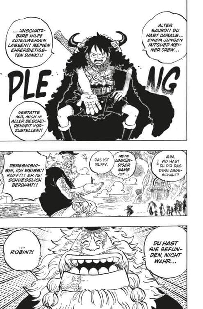 One Piece #112