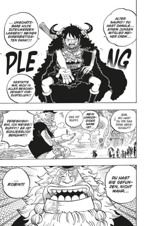 One Piece #112