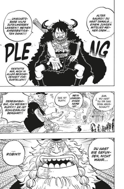 One Piece #112