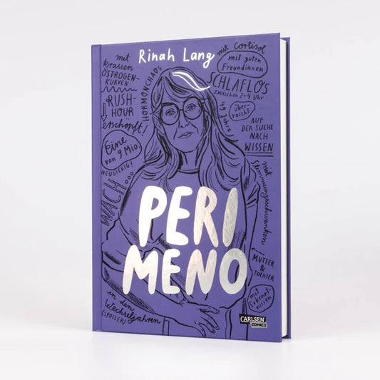 Peri Meno