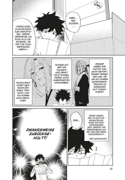 Phantom Busters #2