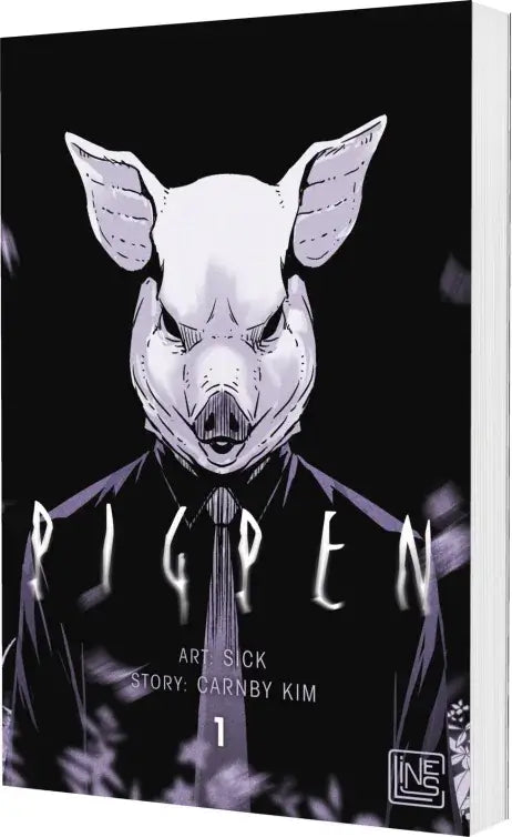 PIGPEN 1 – Gefangen auf der Insel